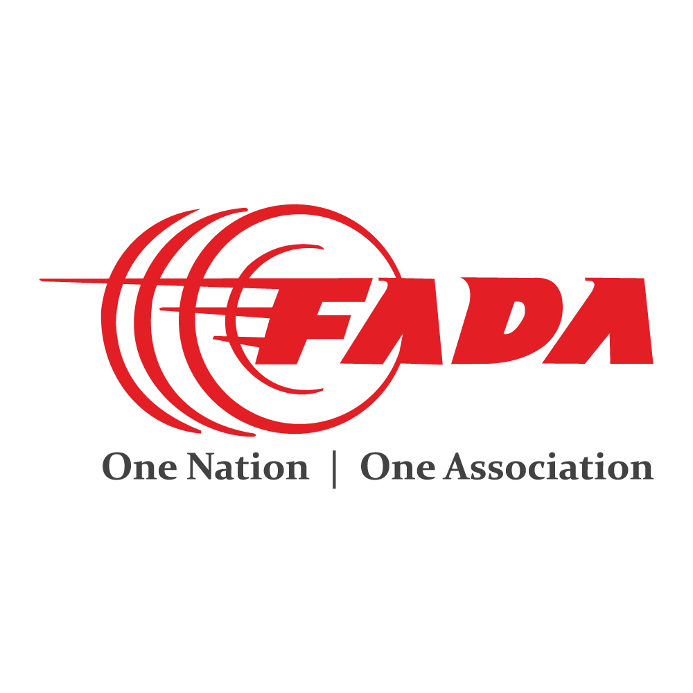 FADA Logo